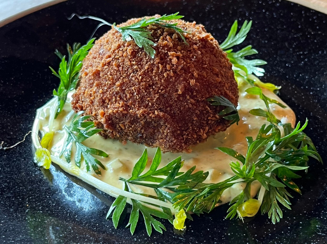 Restaurant Nuba - Arcachon