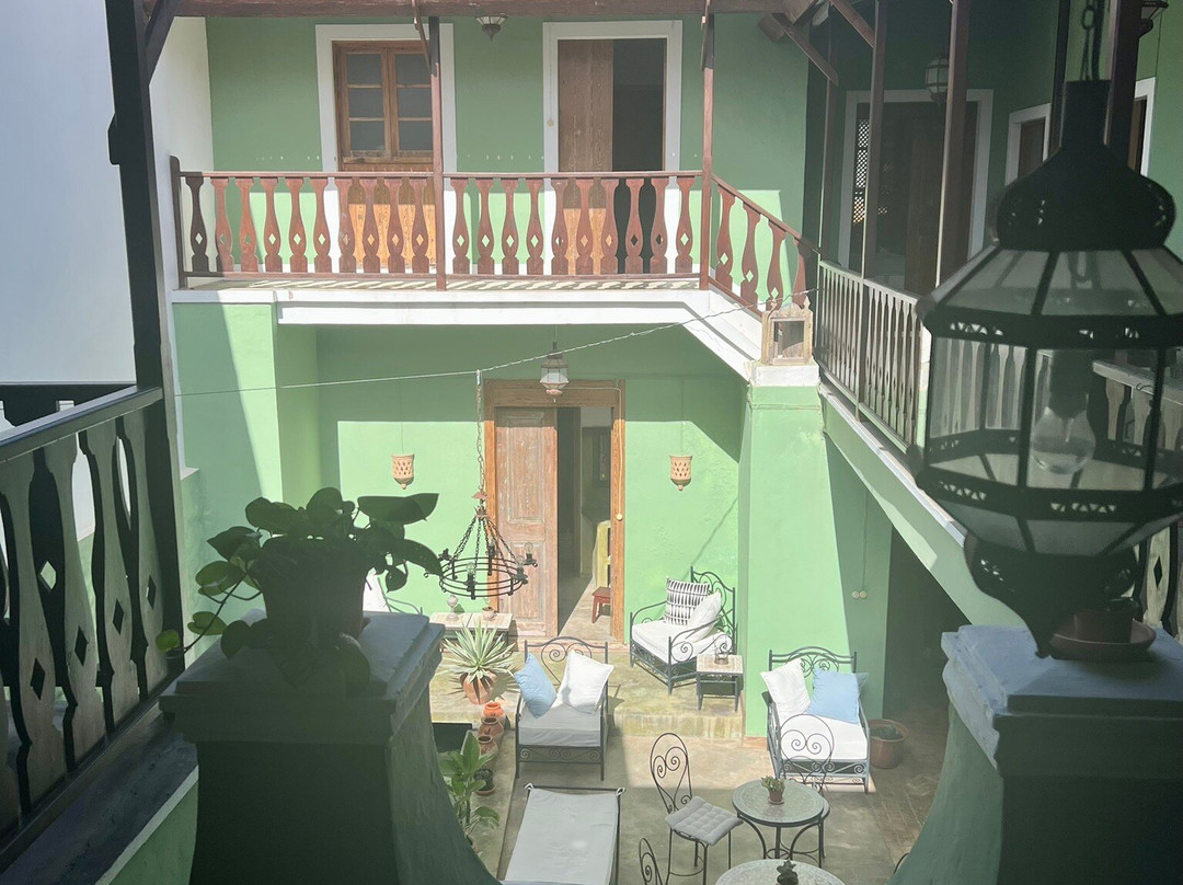 Casa Colonial Koenig主图