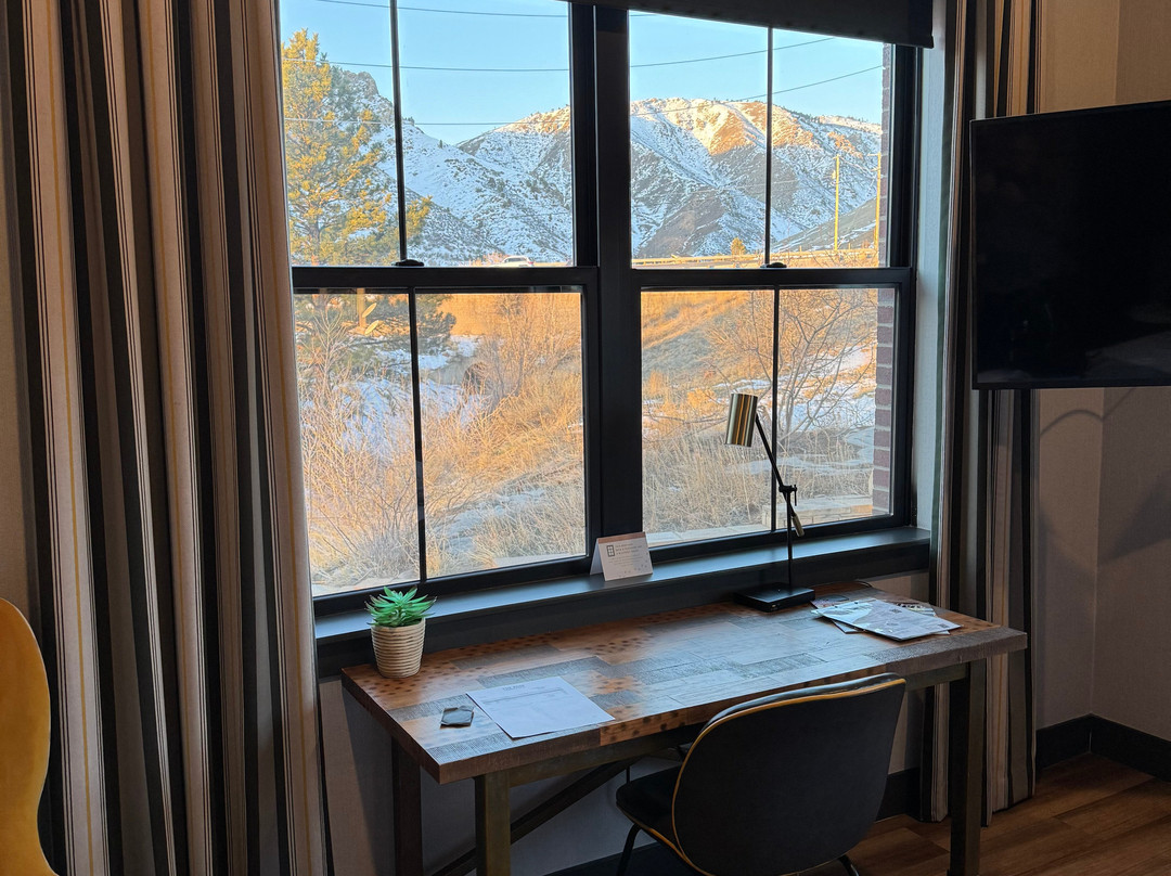 The Eddy Taproom & Hotel主图