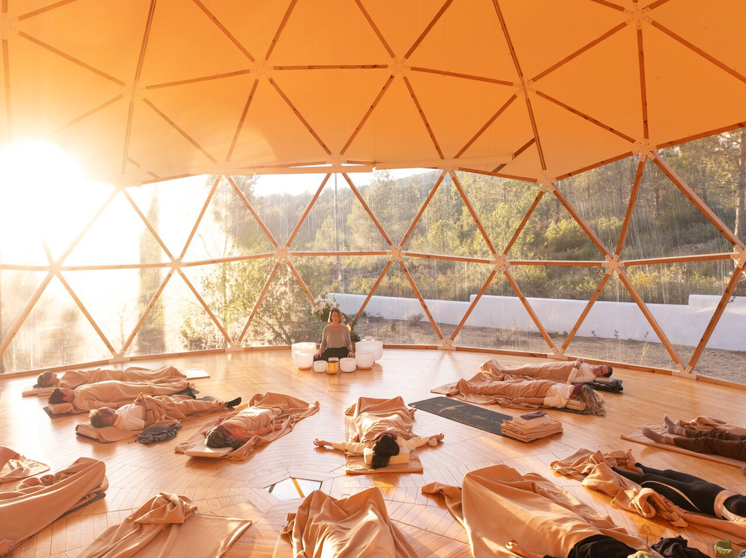 Masqi, The Energy House主图