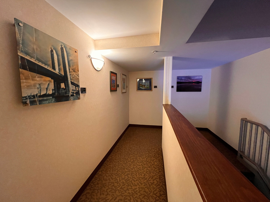 Gallery Of Maine Art-Augusta必去景点