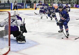 Dundee Ice Arena-敦提必去景点