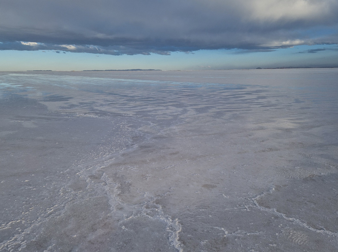Voy Tours-Tupiza必去景点