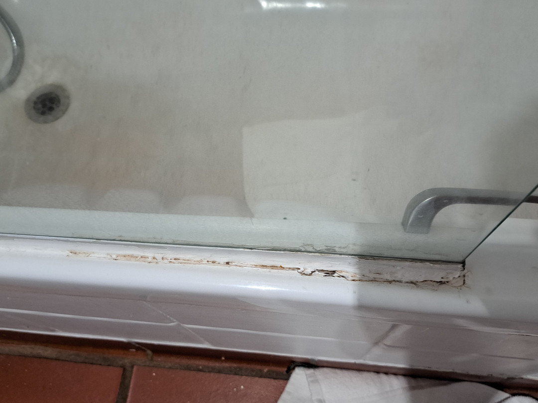 格林韦伍兹度假村主图