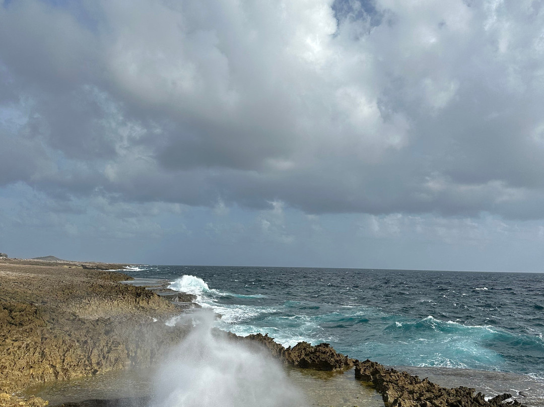 Banda Abou Tours-Barber必去景点