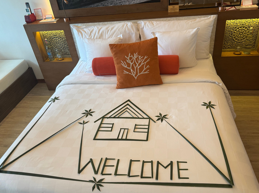 Oblu Xperience Ailafushi主图