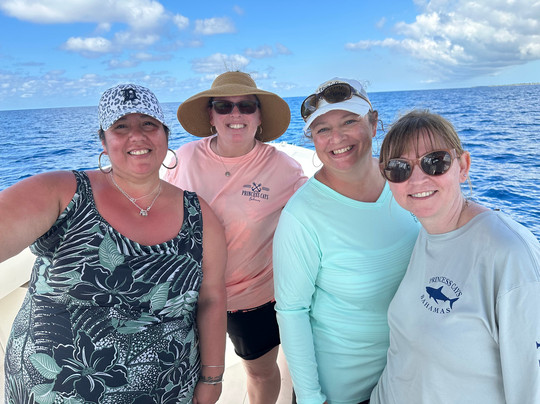 Captain William-弗里波特必去景点