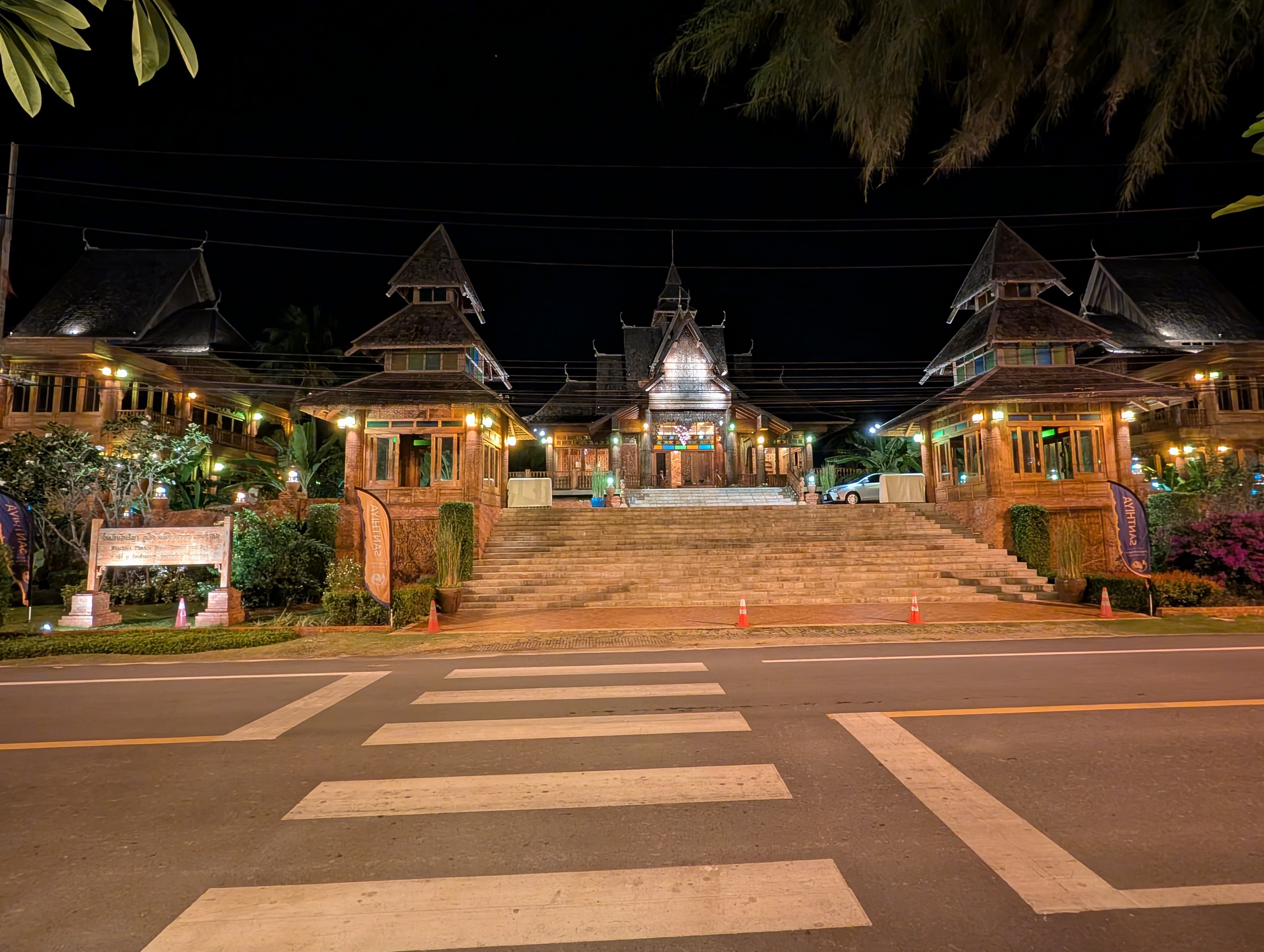 Santhiya Phuket Natai Resort & Spa-浴室