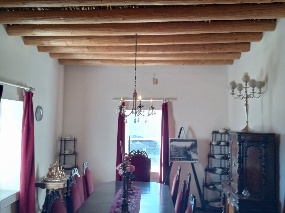 Sanguinetti House Museum and Garden-尤马必去景点