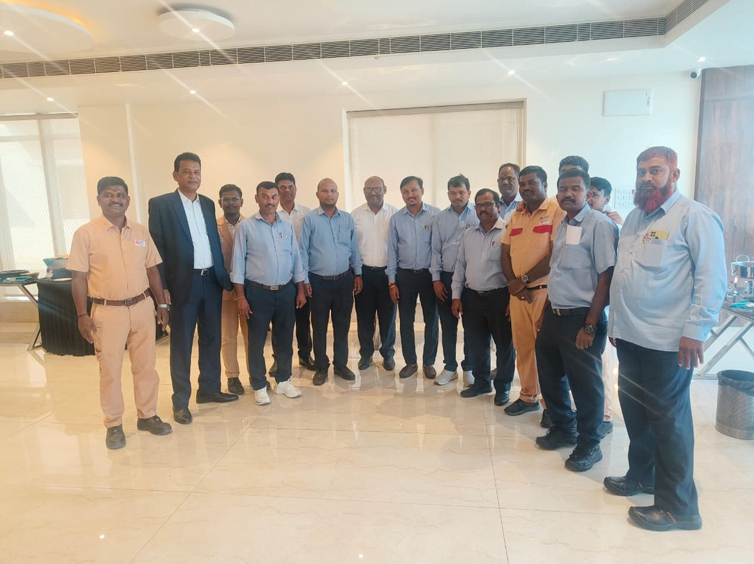Mastiff Select Gulbarga Hotel主图