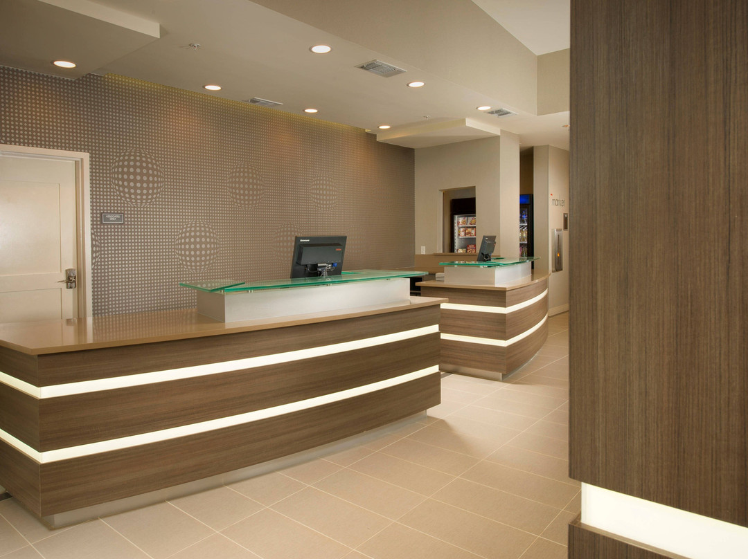 Residence Inn by Marriott Tyler主图