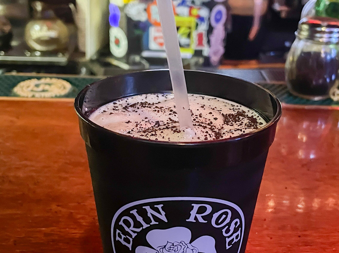 Erin Rose-新奥尔良必去景点