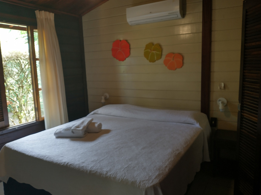 Vale do Sonho Hotel & Eventos主图