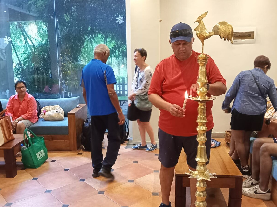 Ella Gap Hotel主图