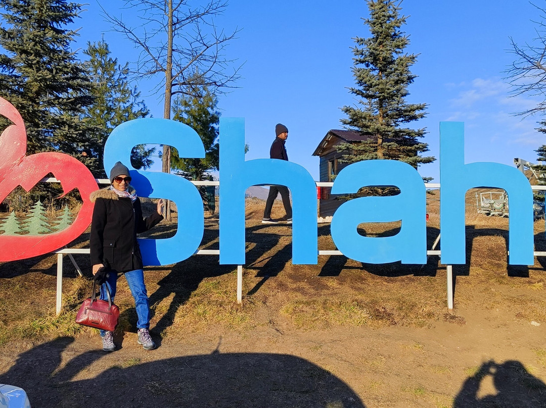 Caucasian Travel Dreams MICE & Leisure-巴库必去景点