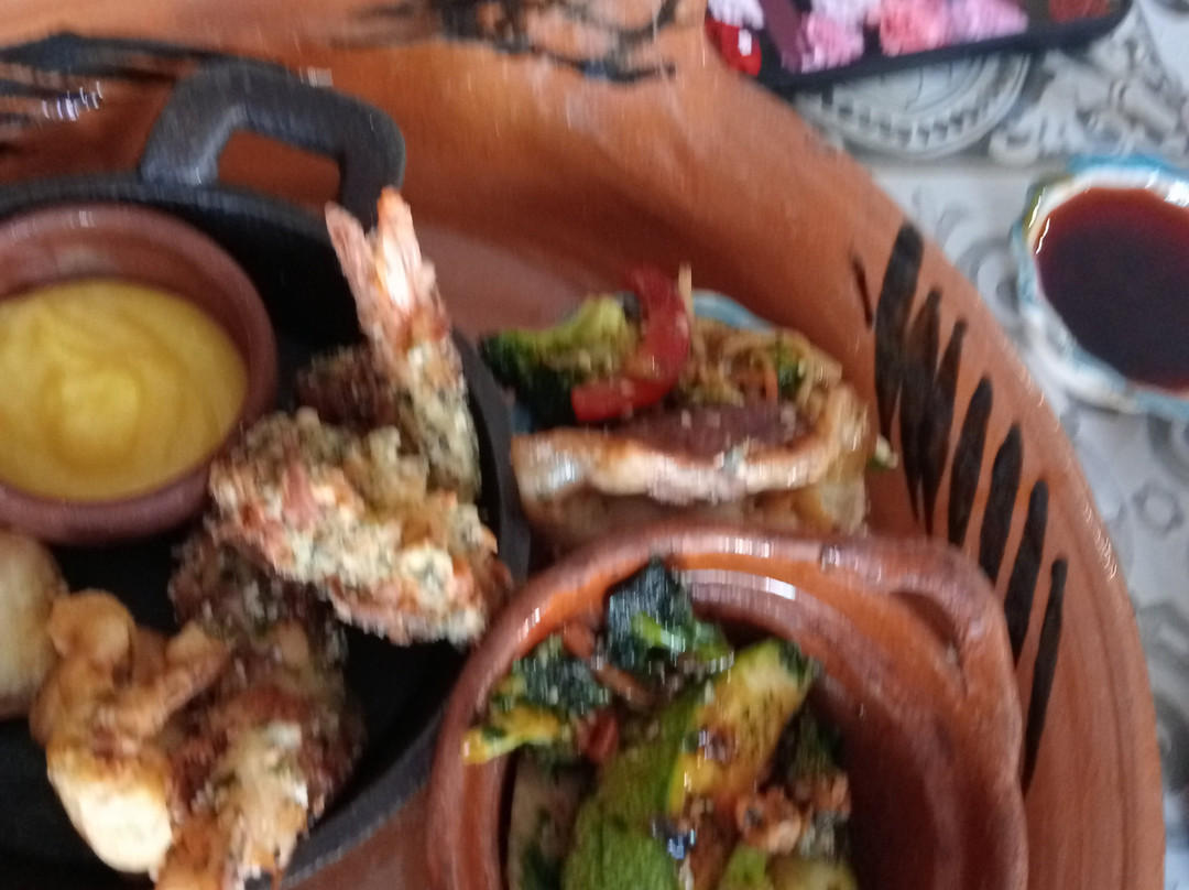 Tu Mandarina En Gajos