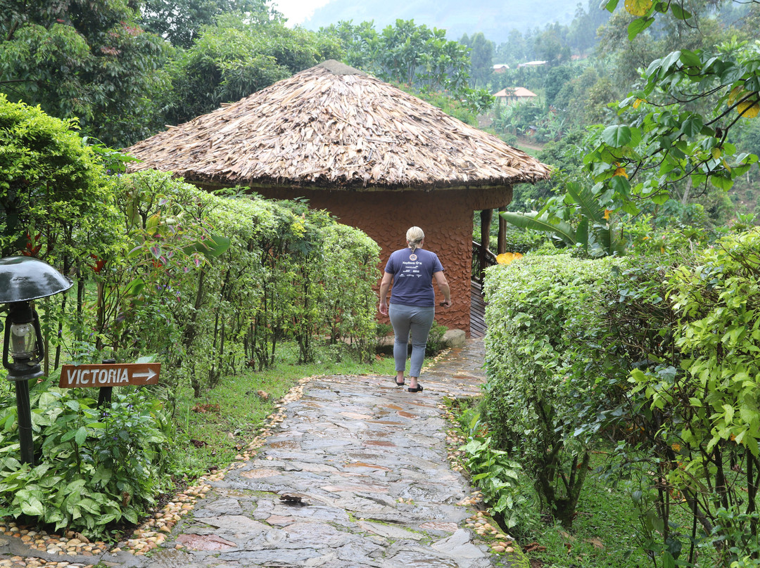 Kori Safaris-Kisoro必去景点