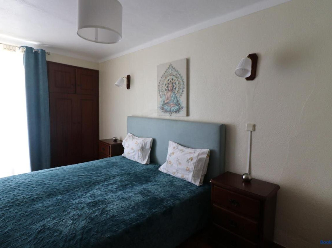 Residencial Miguel Jose主图