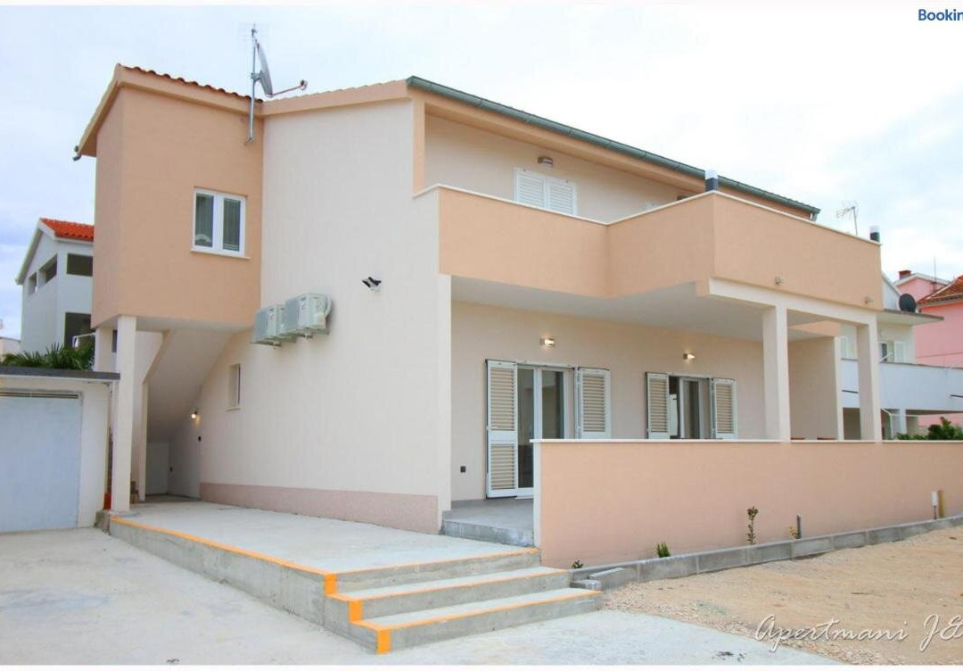 Apartmani Jere&Sara