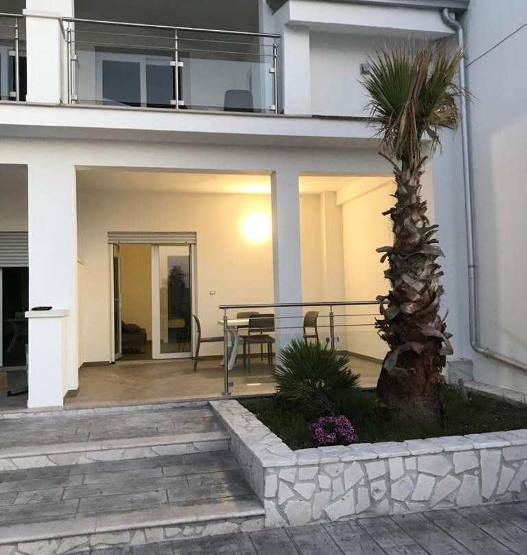 Appartamenti Sul Mare Green Park