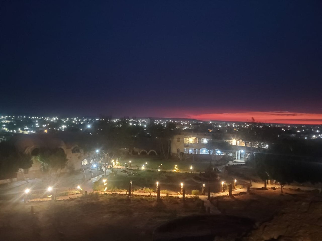 Oasis Panorama Hotel