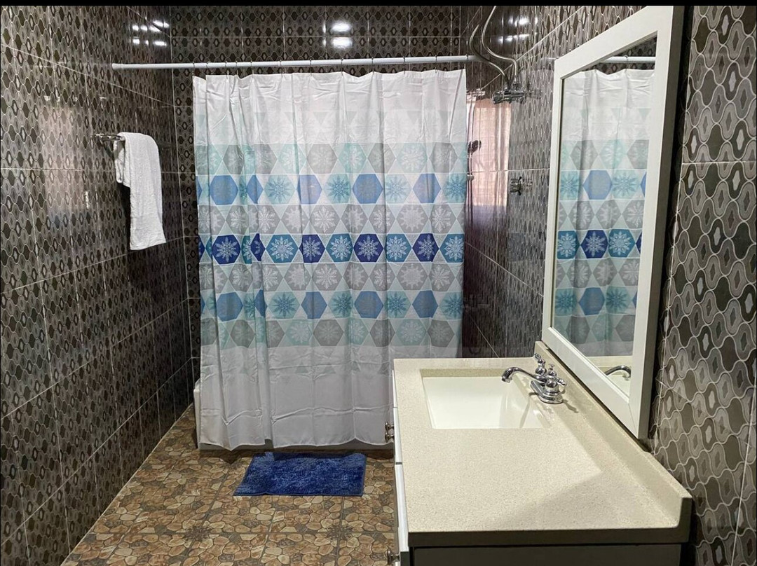 Blue Mirage Hotel