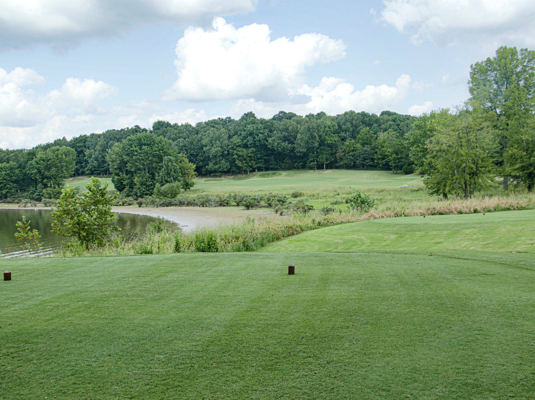 The Cullan At Mineral Mound State Park景点图片