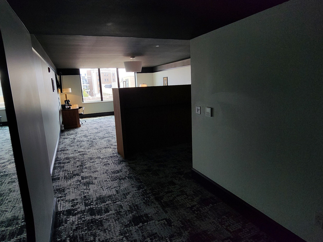 Bottleworks Hotel主图