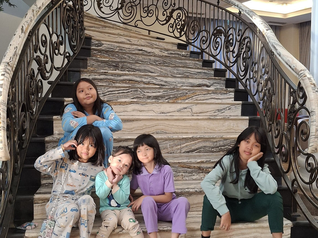 The Sahira Hotel主图
