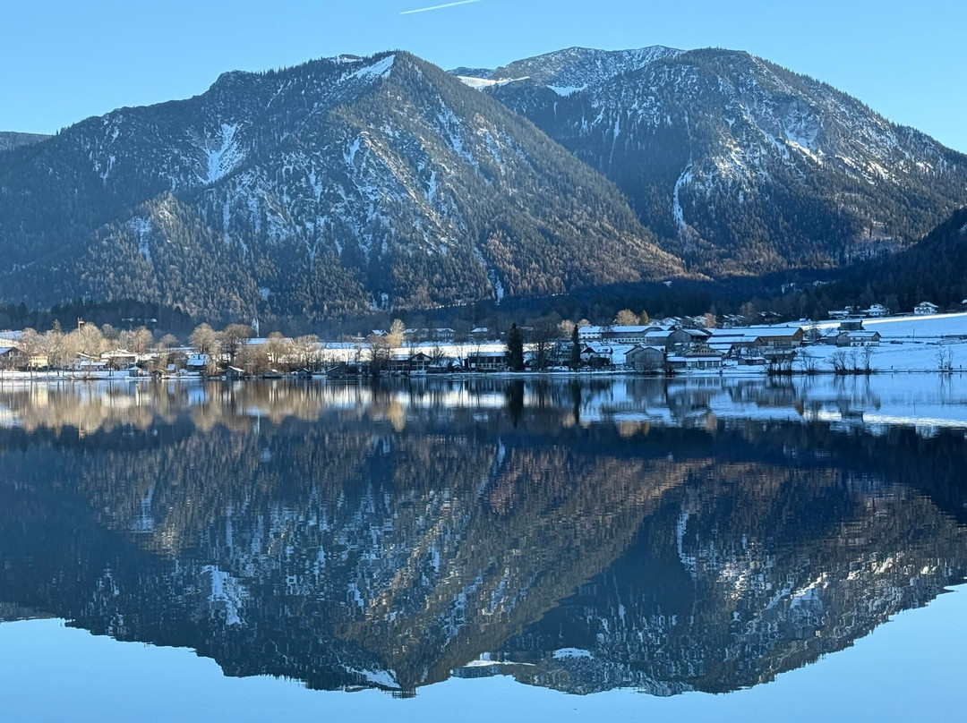 Schliersee-umrundung景点图片