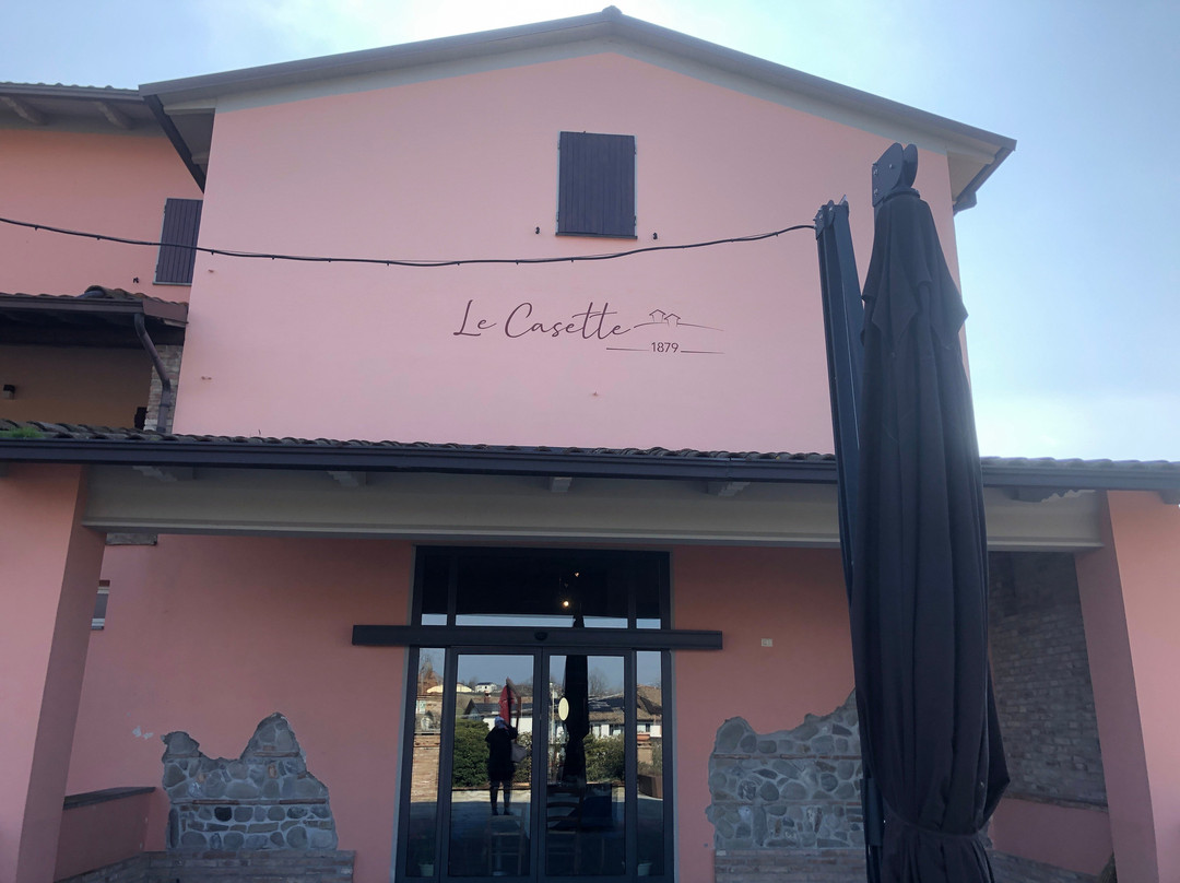 Agriturismo le Casette
