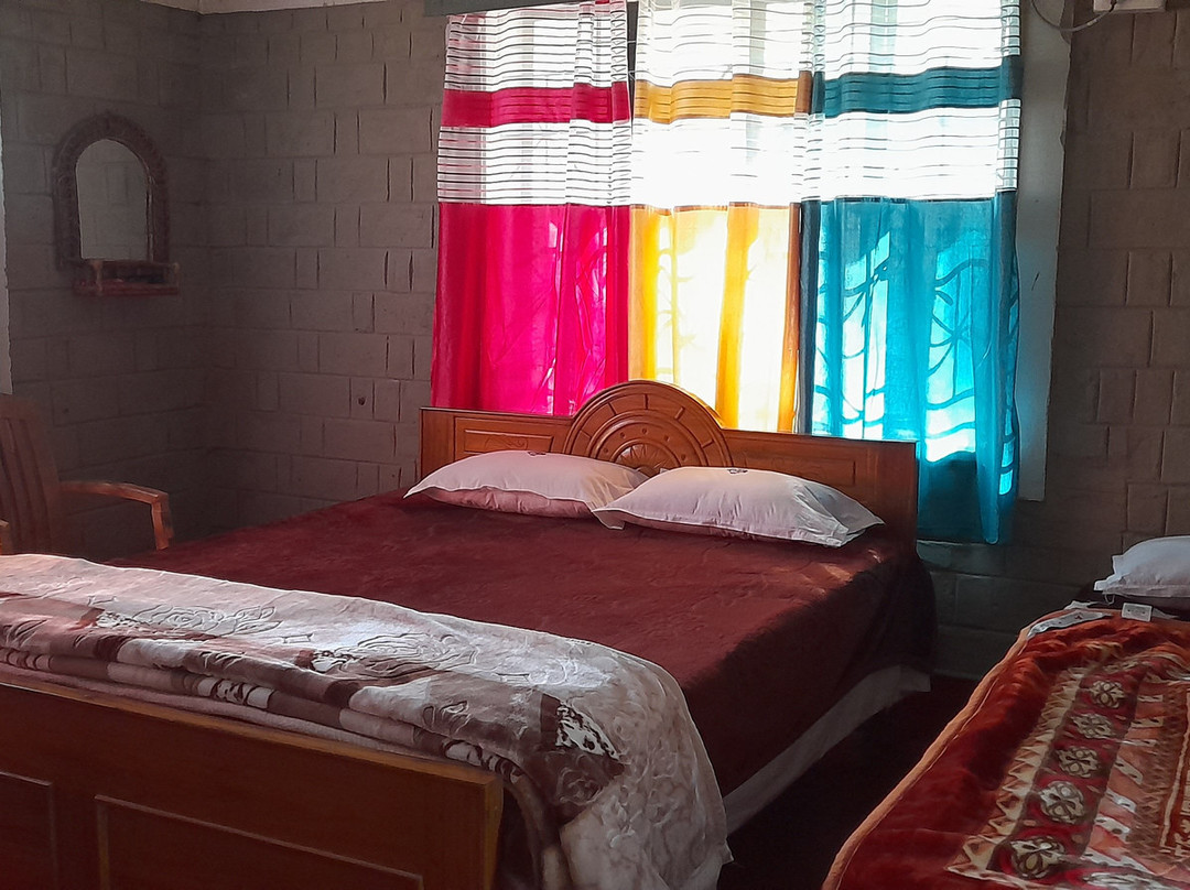 Jiraan, The Retreat主图