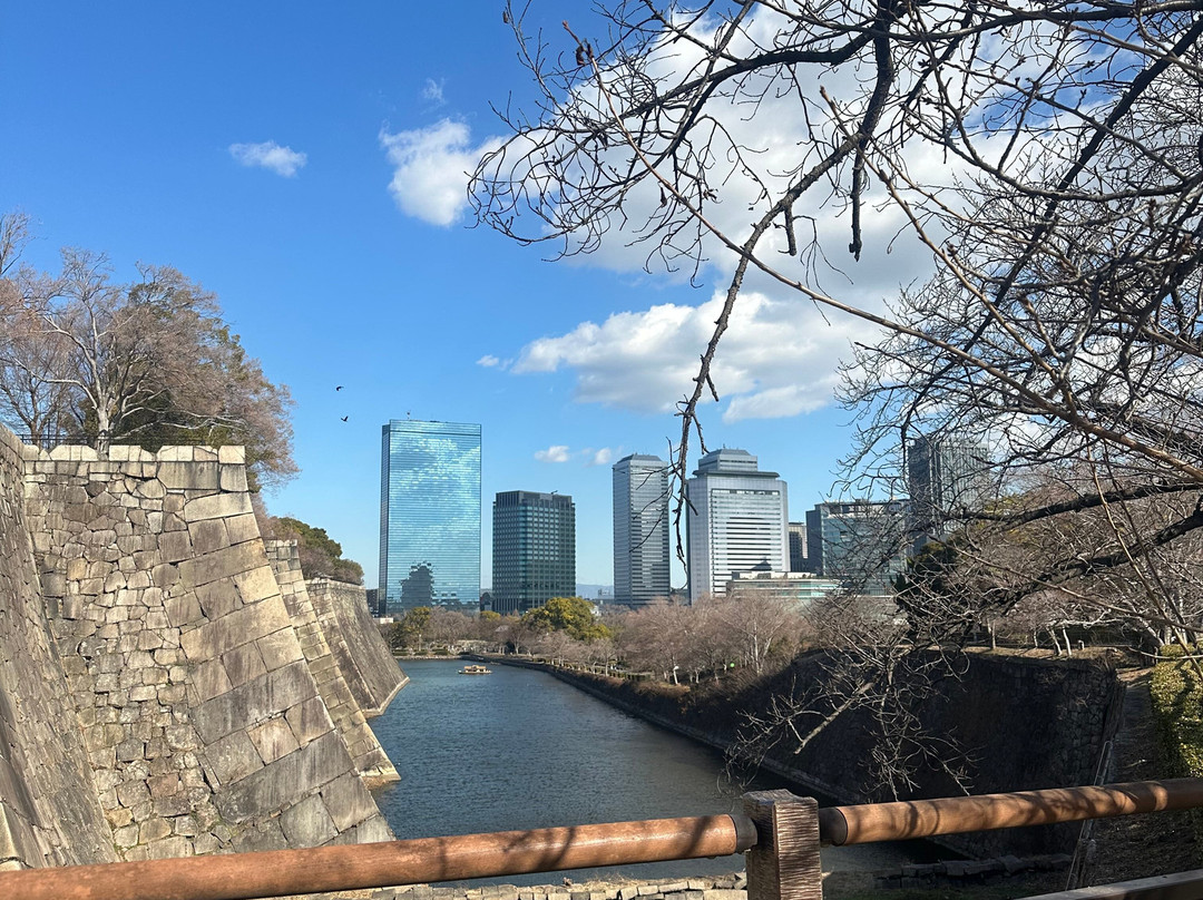 Explorer Tours Osaka-大阪市必去景点
