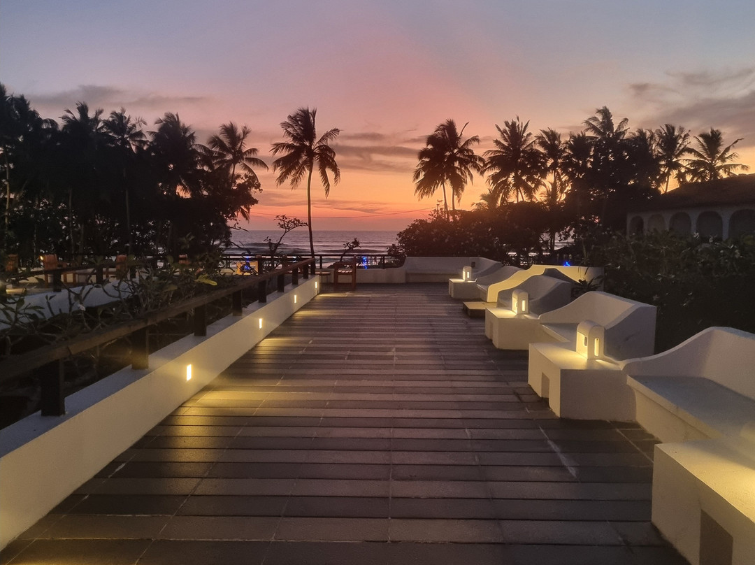 Heritance Ayurveda主图