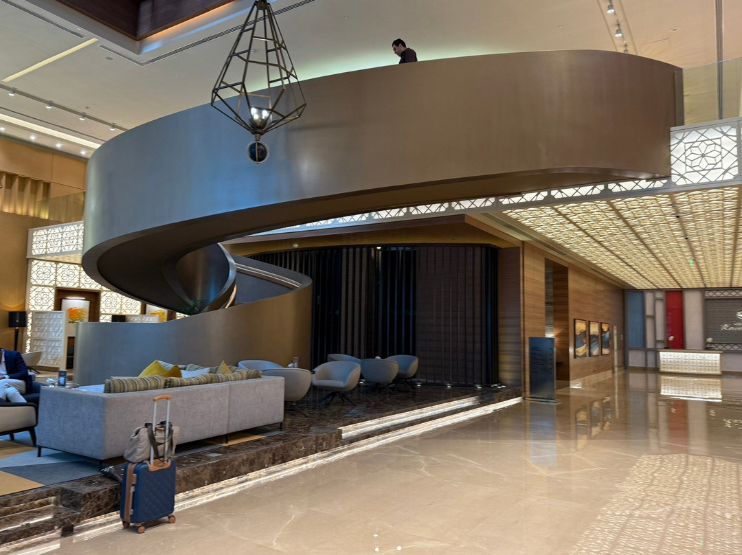 Slemani Rotana主图