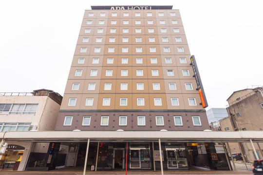 APA新潟古町酒店