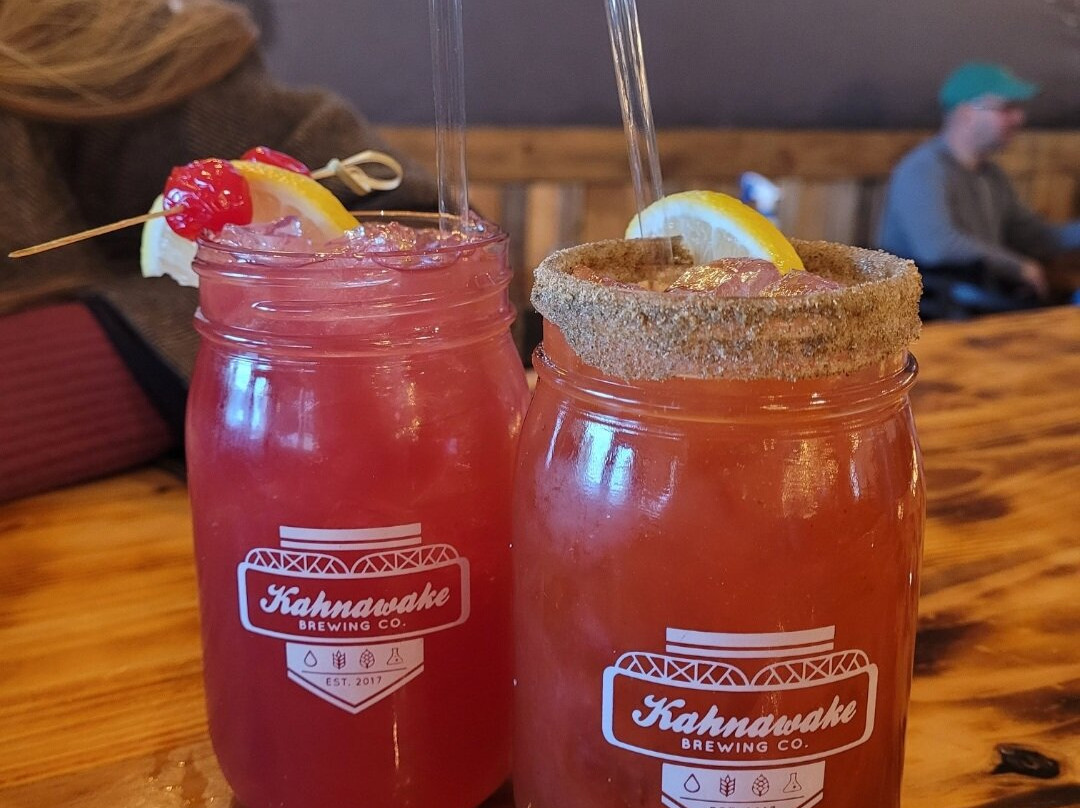 Kahnawake Brewing Co.-Kahnawake必去景点