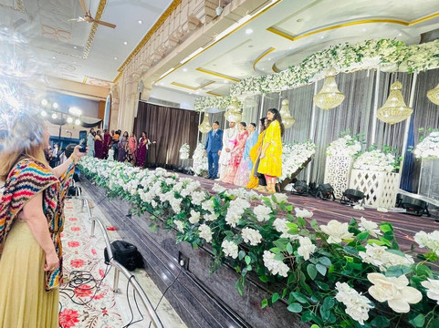 Indian Wedding Tours