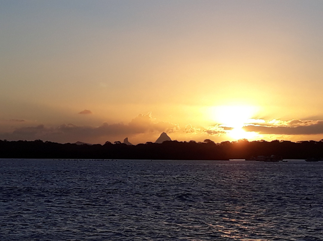 Caloundra Cruises-卡伦德拉必去景点