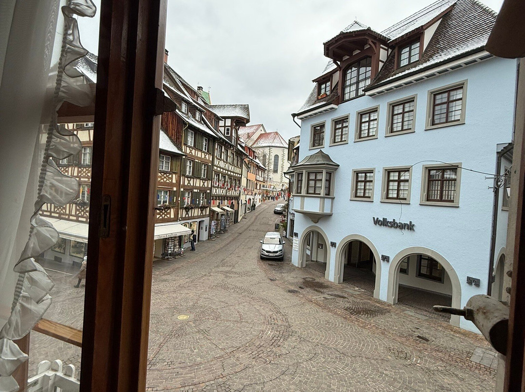 Hotel Weinstube Lowen主图