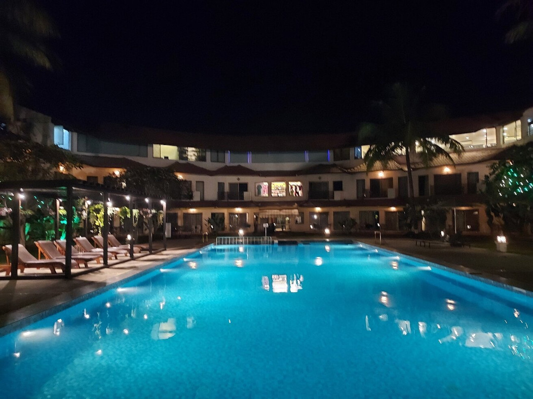 Tropicana Resort & Spa Alibaug主图