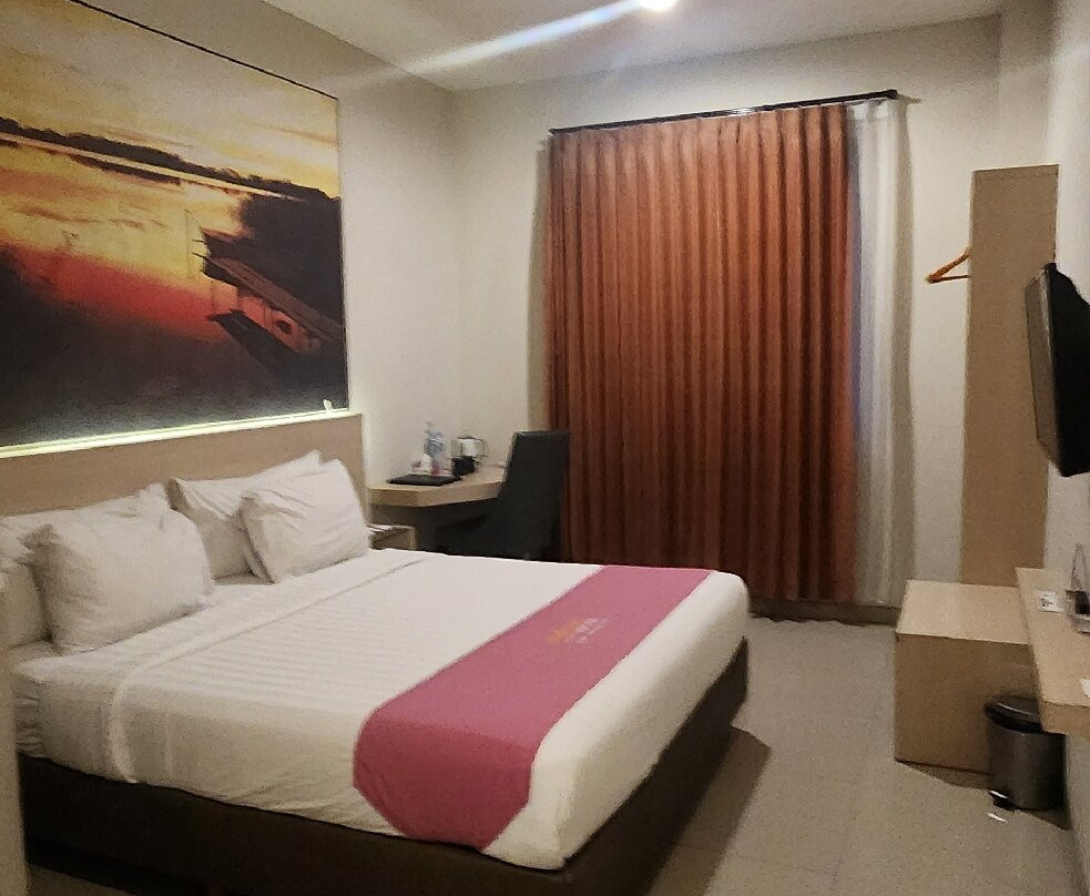 Midtown Xpress Sampit Kalimantan Tengah主图