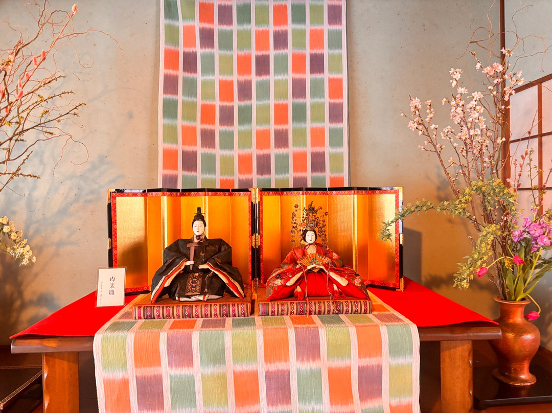 Kondo Machinami Preserved Exchange Center-东近江市必去景点