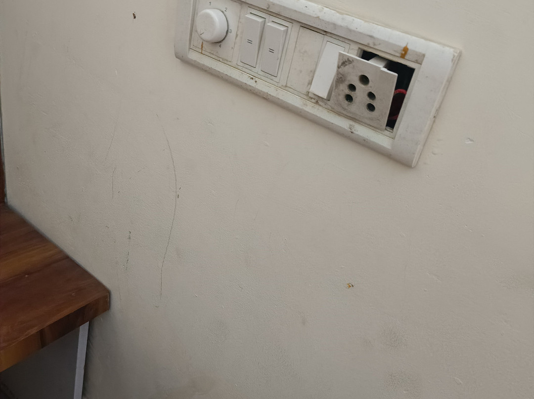 Sri Raghavendra Swamy Mutt-Mantralayam必去景点