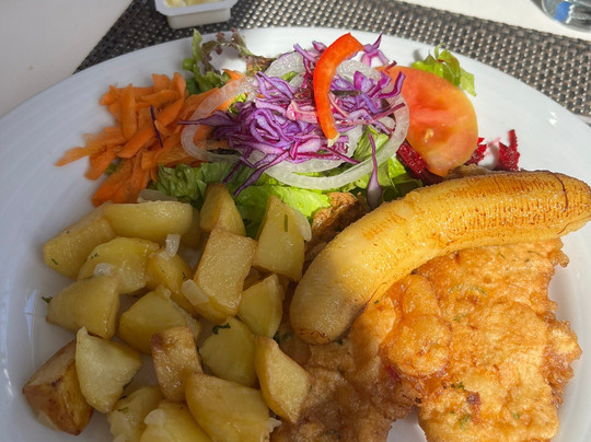 Flora Travel Madeira - Day Tours & Walks-沙尔必去景点