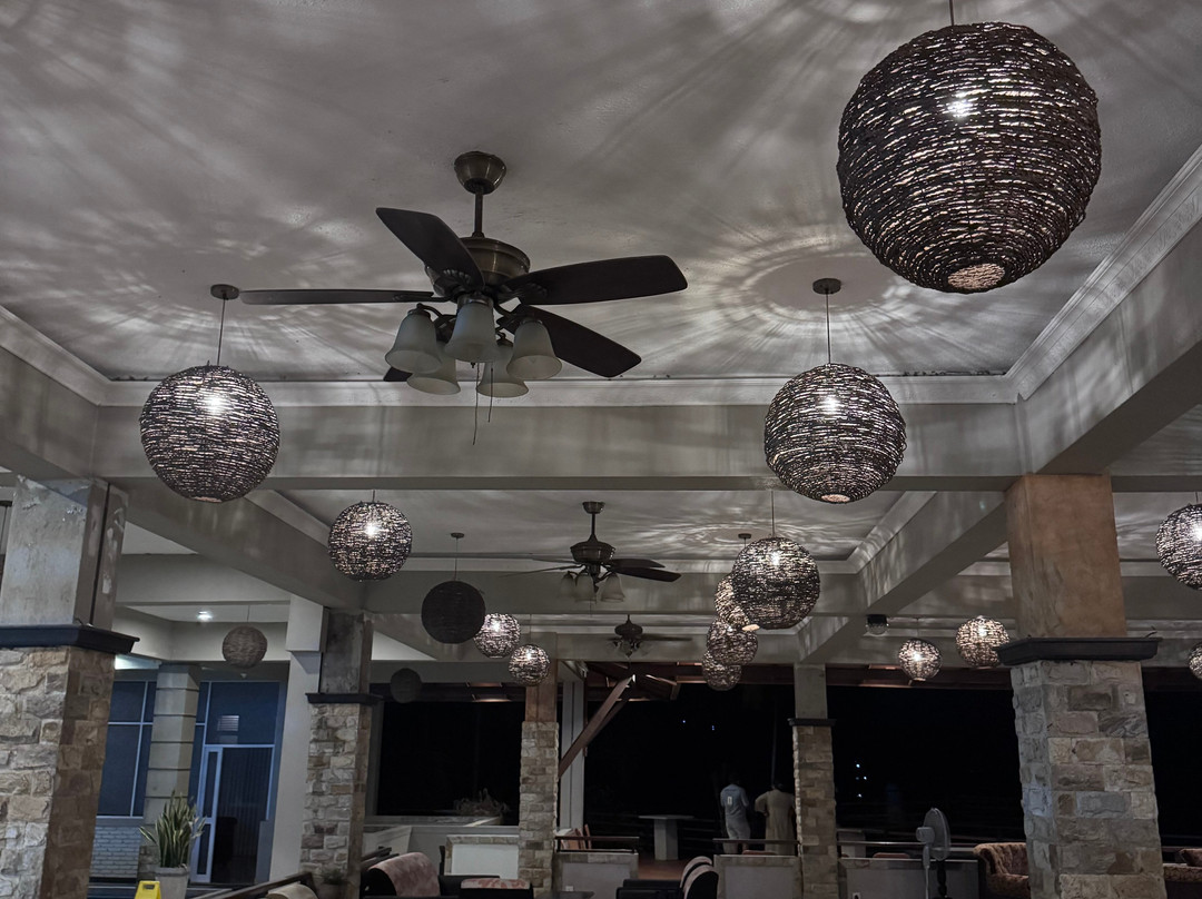 Omega Residence主图