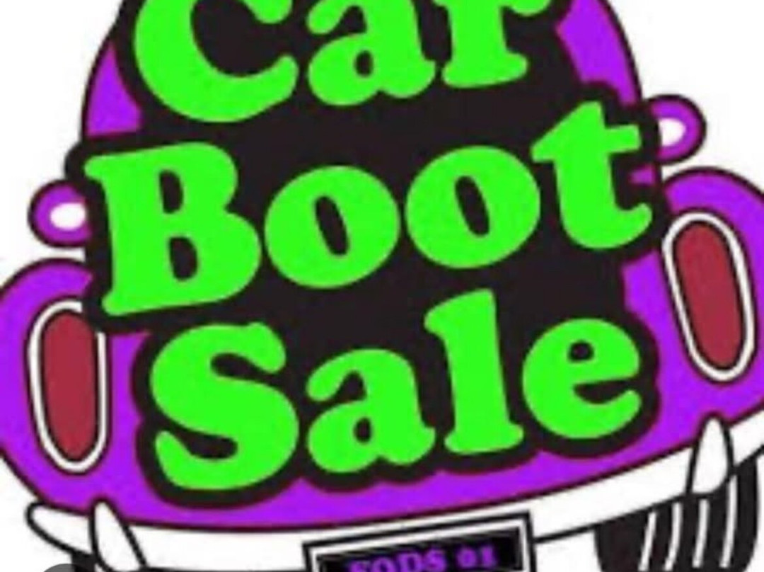 Weeting Saturday Car Boot Sale景点图片