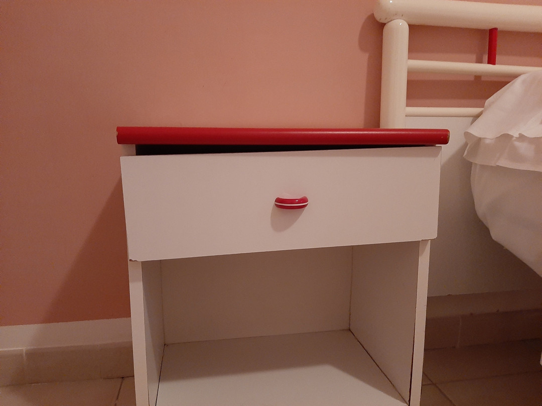 Villaggio Mare Blu主图