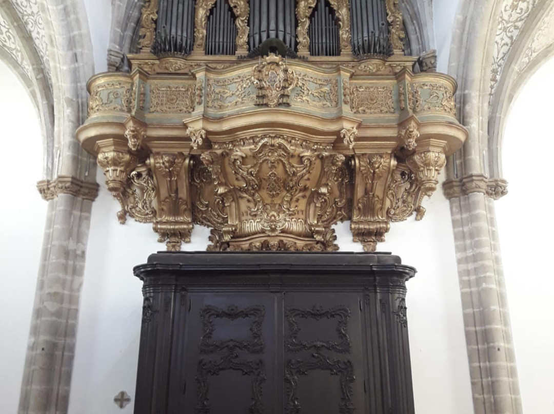 Igreja de Nossa Senhora da Assunção-埃尔瓦什必去景点