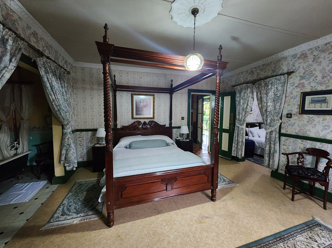 A Pilgrims Rest主图